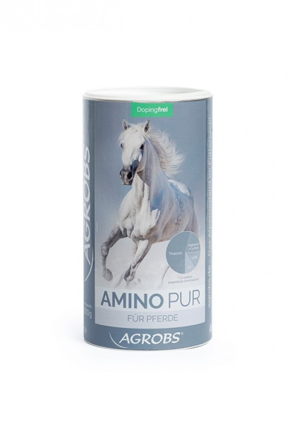 Agrobs Amino Pur 800 gr.