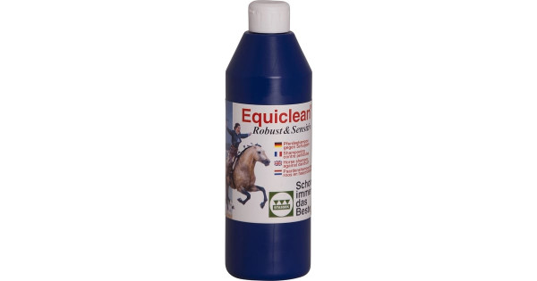 Stassek Equiclean 500 ml