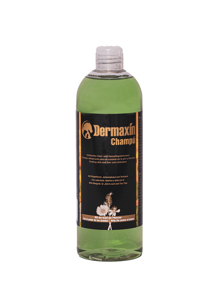 Dermaxin Champu 750 ml