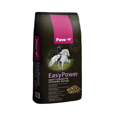 Pavo EasyPower 15 kg