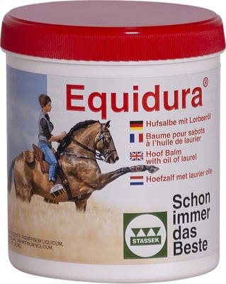 Stassek Equidura 500 ml