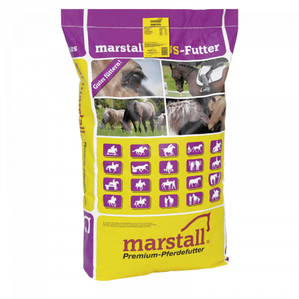 Marstall Weide-Riegel 20 kg