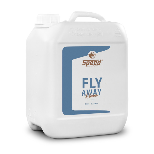 Speed Fly-Away X-treme 2,5 ltr.