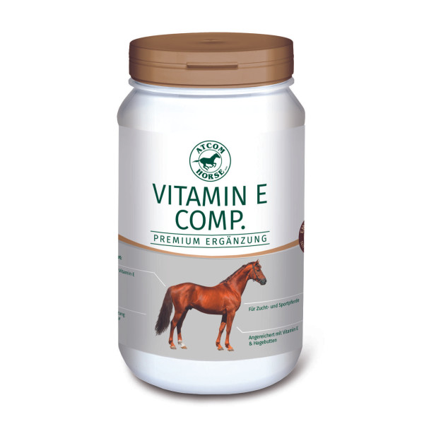 Atcom Vitamin E Comp. 1 kg