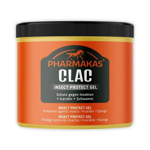 Pharmakas Clac Insect Protect Gel 500 ml