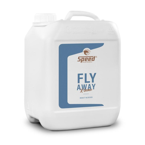 Speed Fly-Away Basic 2,5 ltr.